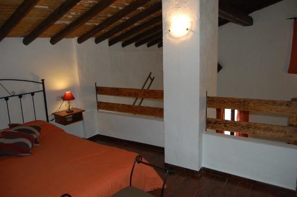 Cortijo El Pajar Guest House เอลกัสตอร์ ภายนอก รูปภาพ